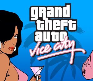 Grand Theft Auto: Vice City RU VPN Required Steam Ключ