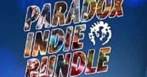 Paradox Indie Набор Steam Ключ