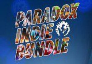 Paradox Indie Набор Steam Ключ