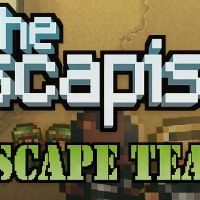 The Escapists - Escape Team DLC PC Steam Ключ