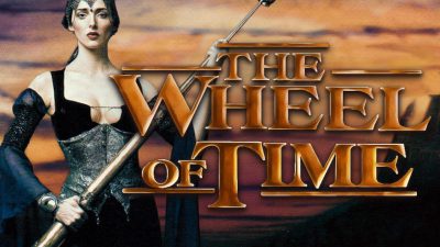 The Wheel of Time PC GOG Ключ
