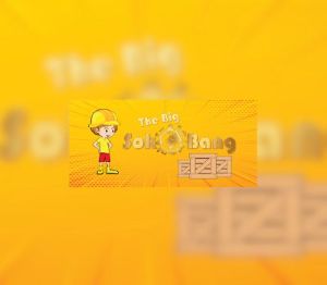 The Big SokoBang Steam Ключ