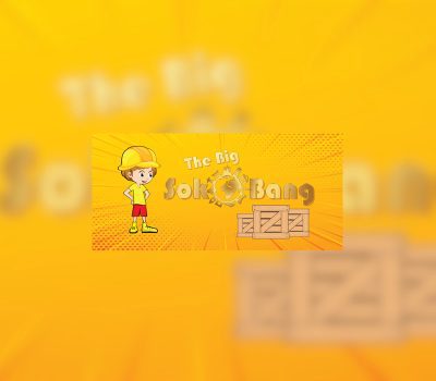 The Big SokoBang Steam Ключ
