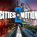 Cities in Motion 2 — Ключи активации