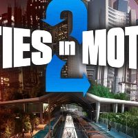 Cities in Motion 2 Steam Ключ