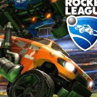 Rocket League Издание «Игра года» Steam Подарок