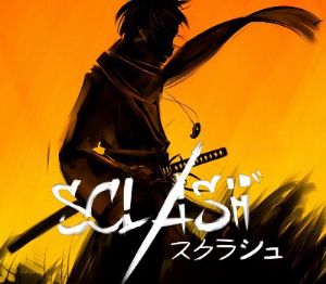 Sclash Playstation 5 Аккаунт