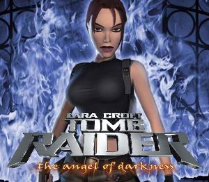 Tomb Raider VI: The Angel of Darkness Steam Ключ