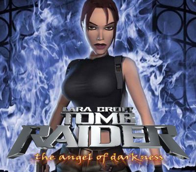Tomb Raider VI: The Angel of Darkness Steam Ключ