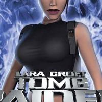 Tomb Raider VI: The Angel of Darkness Steam Ключ