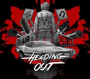 Heading Out CO Xbox Series X|S Ключ