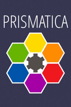 Prismatica Steam Ключ