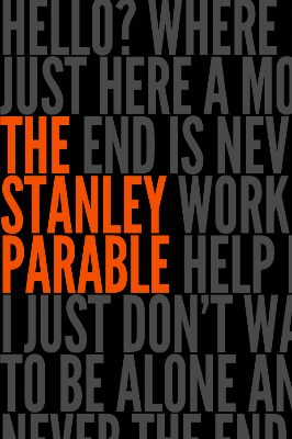 The Stanley Parable Steam Подарок