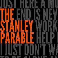 The Stanley Parable Steam Подарок