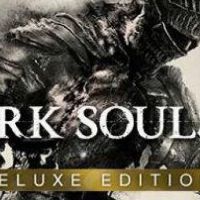 Dark Souls III Deluxe-издание EU PC Steam Ключ