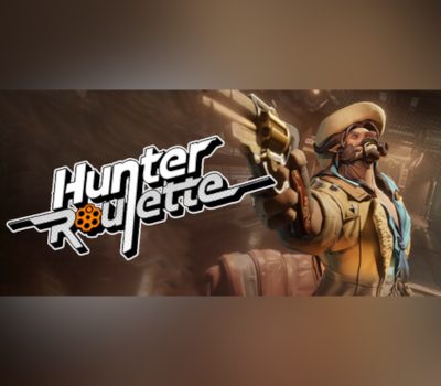 Hunter Roulette EU PC Steam CD Key