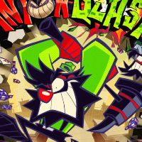 ANTONBLAST PC Steam Ключ
