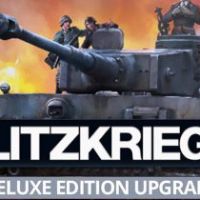 Blitzkrieg 3 - Digital Deluxe-издание Апгрейд DLC EU PC Steam Ключ