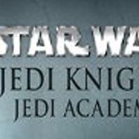 Star Wars Jedi Knight: Jedi Academy Steam Подарок