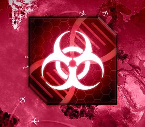 Plague Inc: Evolved Steam Ключ