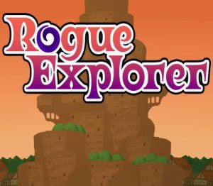 Rogue Explorer Steam Ключ
