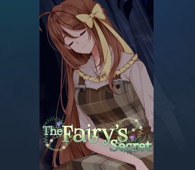 The Fairy's Secret EU PC Steam Ключ
