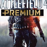 Battlefield 4 - Premium DLC EN Only EA App Ключ