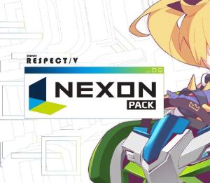 DJMAX RESPECT V - NEXON PACK DLC PC Steam Ключ