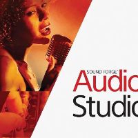 MAGIX Sound Forge Audio Studio 10 Digital Download Ключ