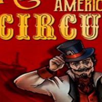 The Amazing American Circus: The Ringmaster's издание Steam Ключ