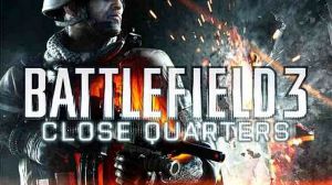 Battlefield 3 - Close Quarters Дополнение Pack DLC EU PC Origin / EA App Ключ
