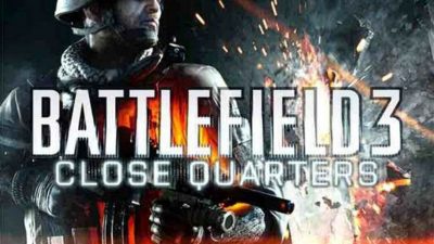 Battlefield 3 - Close Quarters Дополнение Pack DLC EU PC Origin / EA App Ключ