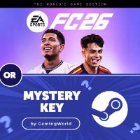 EA SPORTS FC 26 The World's Game издание (EA App) or Mystery Steam Ключ by GamingWorld