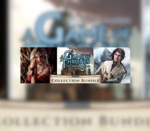 A Game of Thrones: The Board Game Digital издание Коллекция Набор Steam Ключ