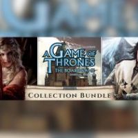A Game of Thrones: The Board Game Digital издание Коллекция Набор Steam Ключ
