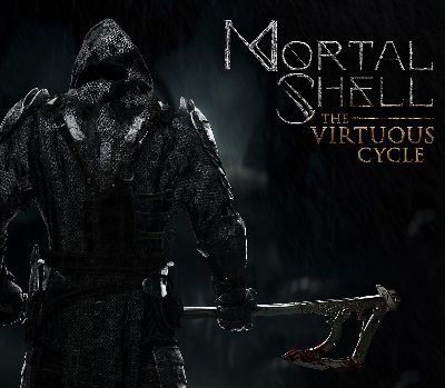 Mortal Shell - The Virtuous Cycle DLC TR PC Steam Ключ