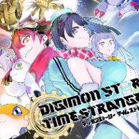 Digimon Story Time Stranger LATAM PC Steam Ключ