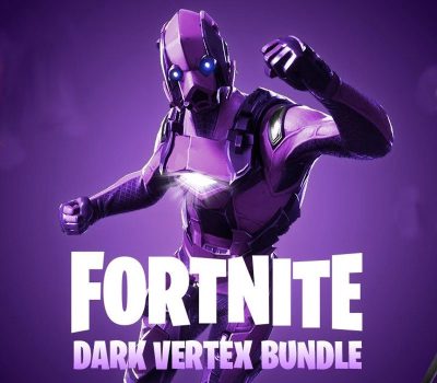 Fortnite Dark Vertex Набор XBOX One Ключ
