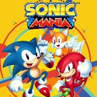 Sonic Mania CA XBOX One / Xbox Series X|S Ключ