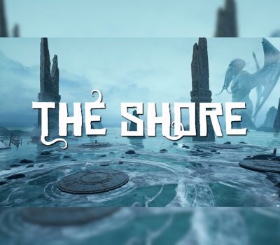 The Shore Steam Альтергифт