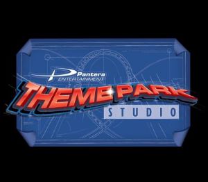Theme Park Studio EU Steam Ключ