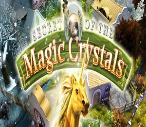 Secret of the Magic Crystals Steam CD Key