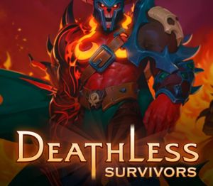 Deathless: Survivors PC Steam Ключ