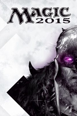 Magic 2015 - Duels of the Planeswalkers Особое издание Steam Ключ