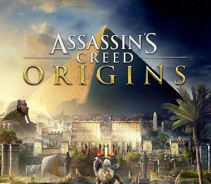 Assassin's Creed: Origins US XBOX One Ключ
