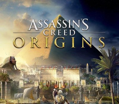 Assassin's Creed: Origins US XBOX One Ключ