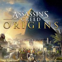 Assassin's Creed: Origins US XBOX One Ключ