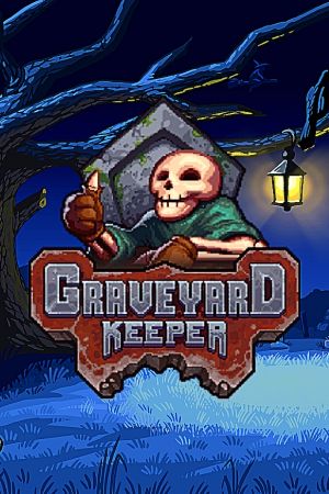 Graveyard Keeper - Better Save Soul DLC RoW Steam CD Key