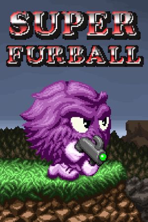 Super Furball Steam Ключ