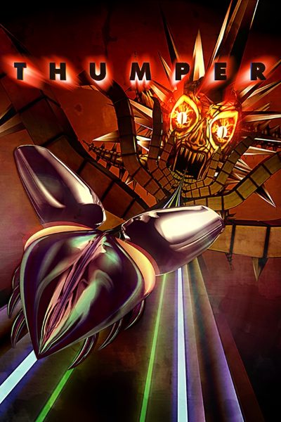 Thumper PC Steam CD Key (valid until July, 2027)